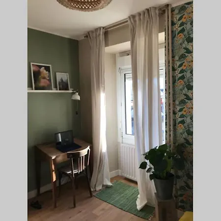 Maison Chiche شقة باين دي بريتان